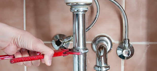 Emergency plumber Westminster